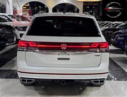 فولكسفاغن أطلس